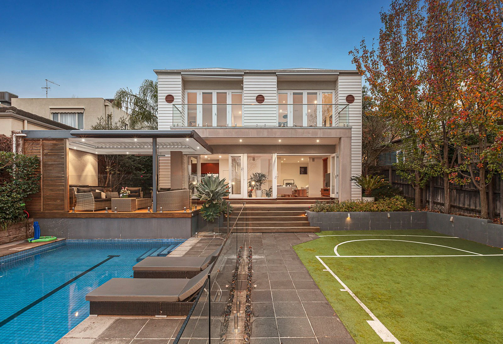 25 Highfield Road, Canterbury, VIC