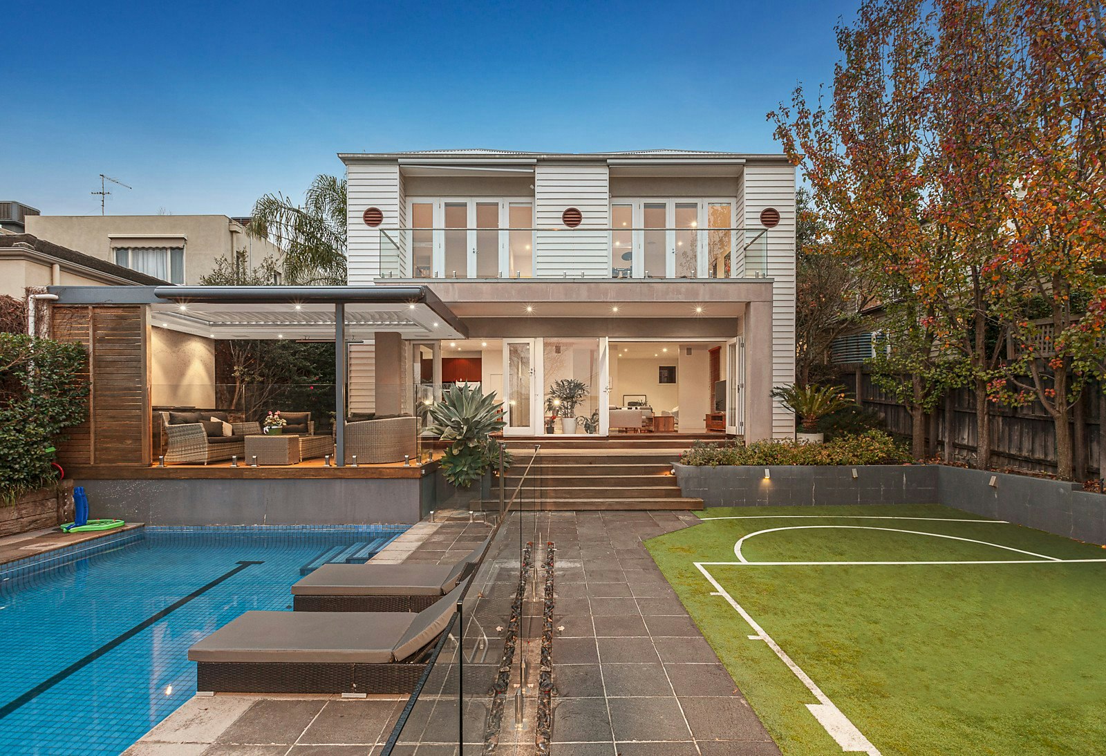 25 Highfield Road, Canterbury, VIC