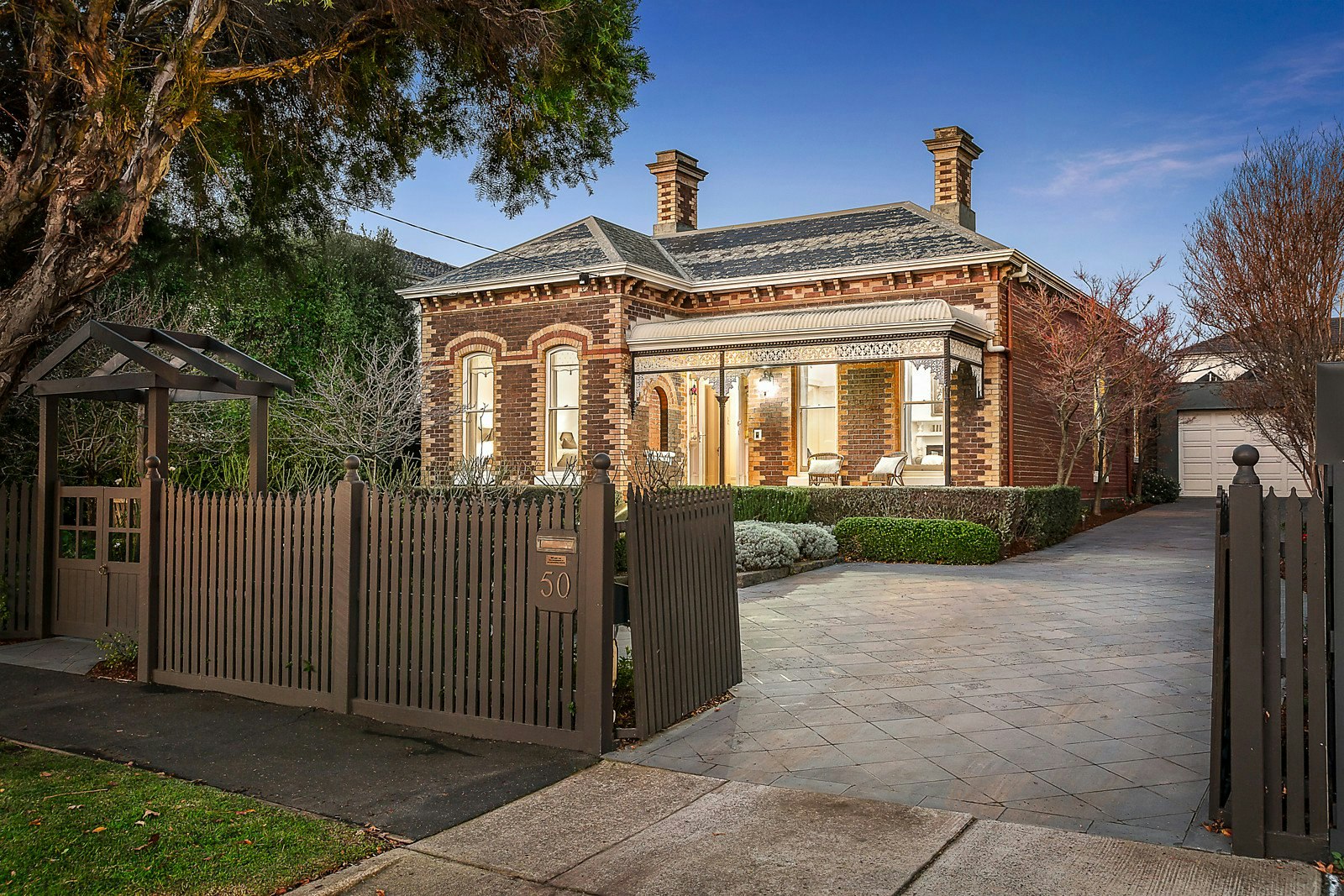 50 Cochrane Street, Brighton, VIC