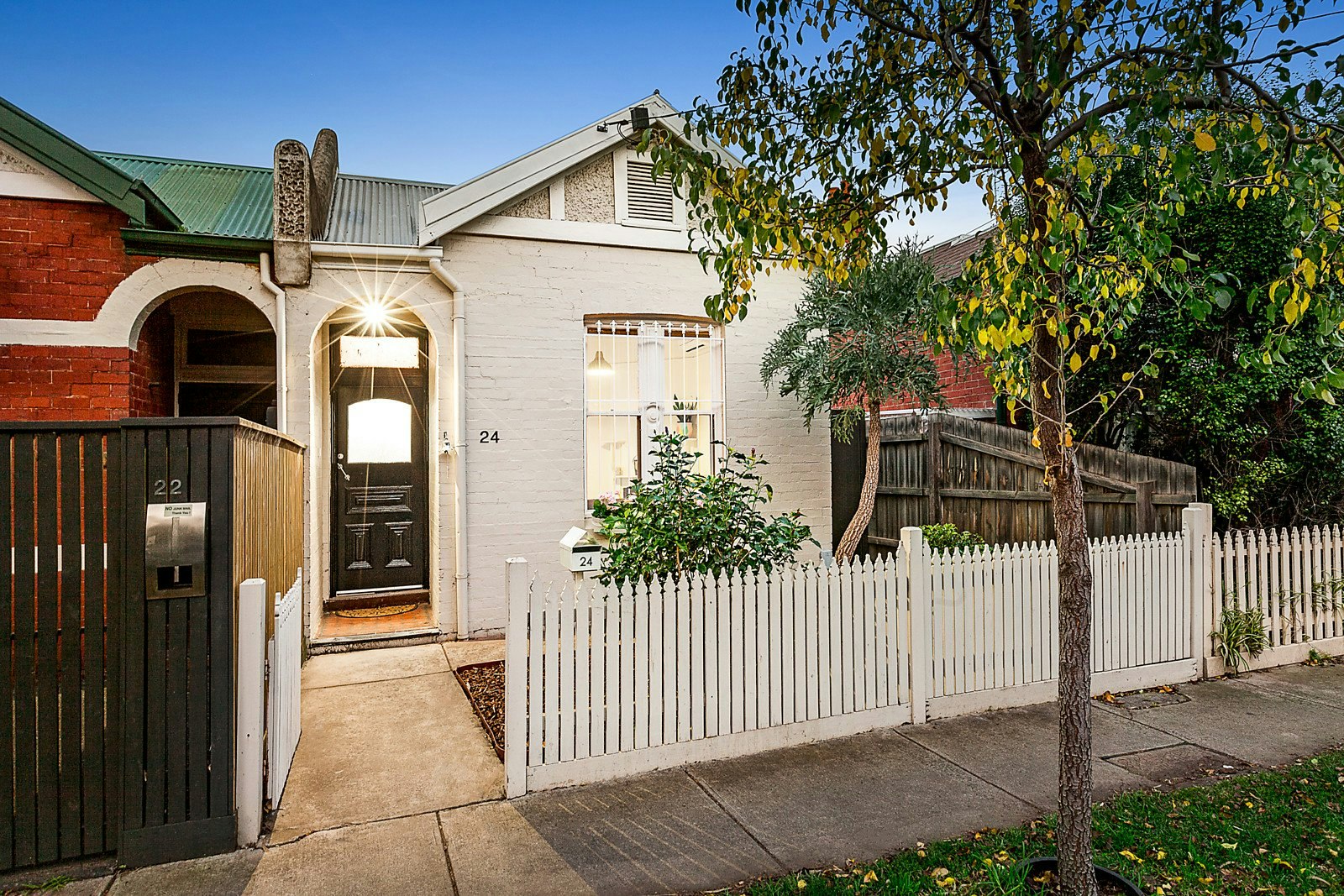 24 Greeves Street, St Kilda, VIC
