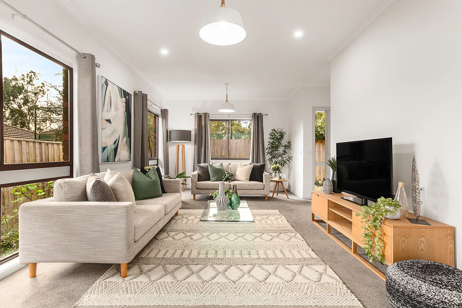 3/3 Charles Street, Mount Waverley, VIC