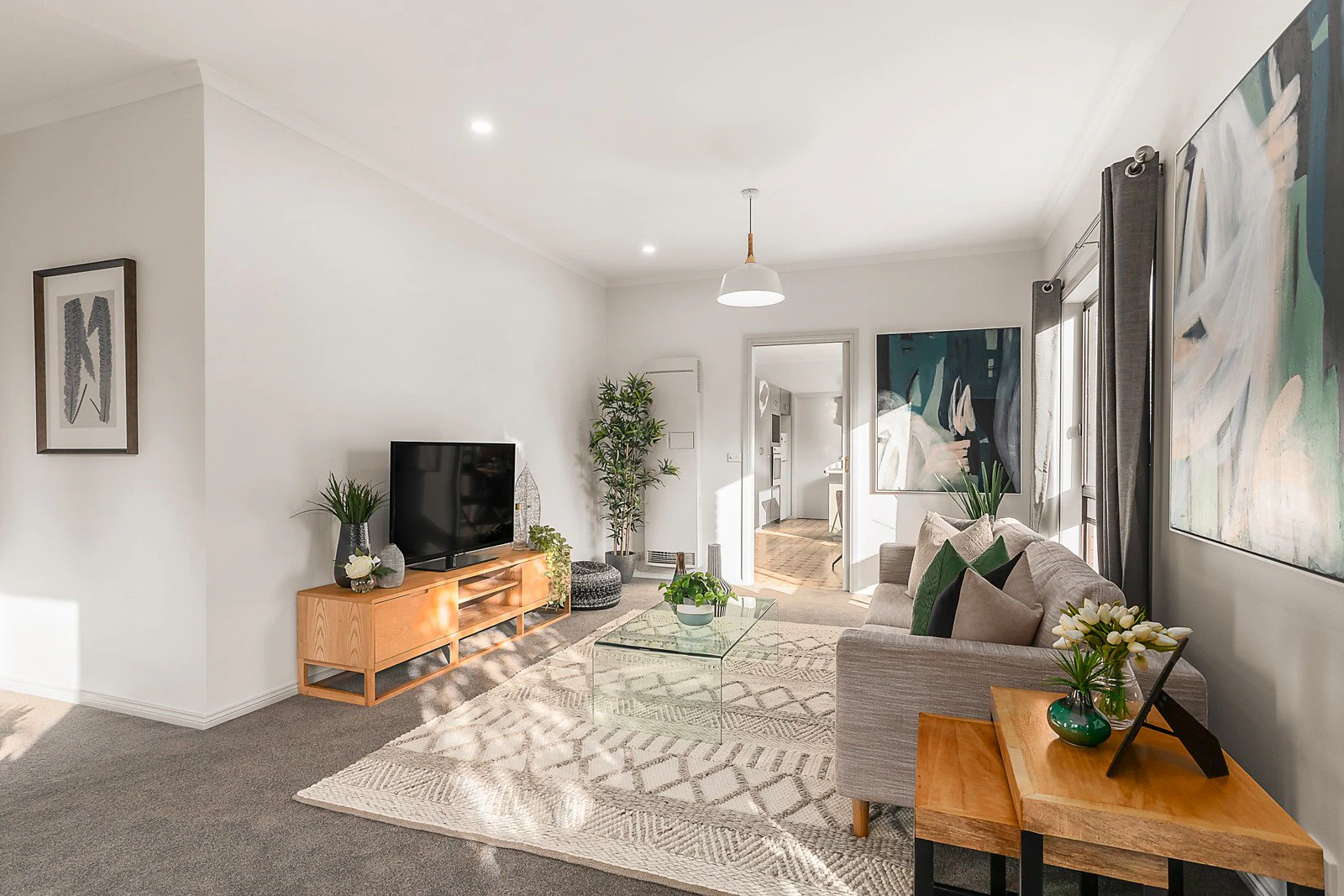 3/3 Charles Street, Mount Waverley, VIC
