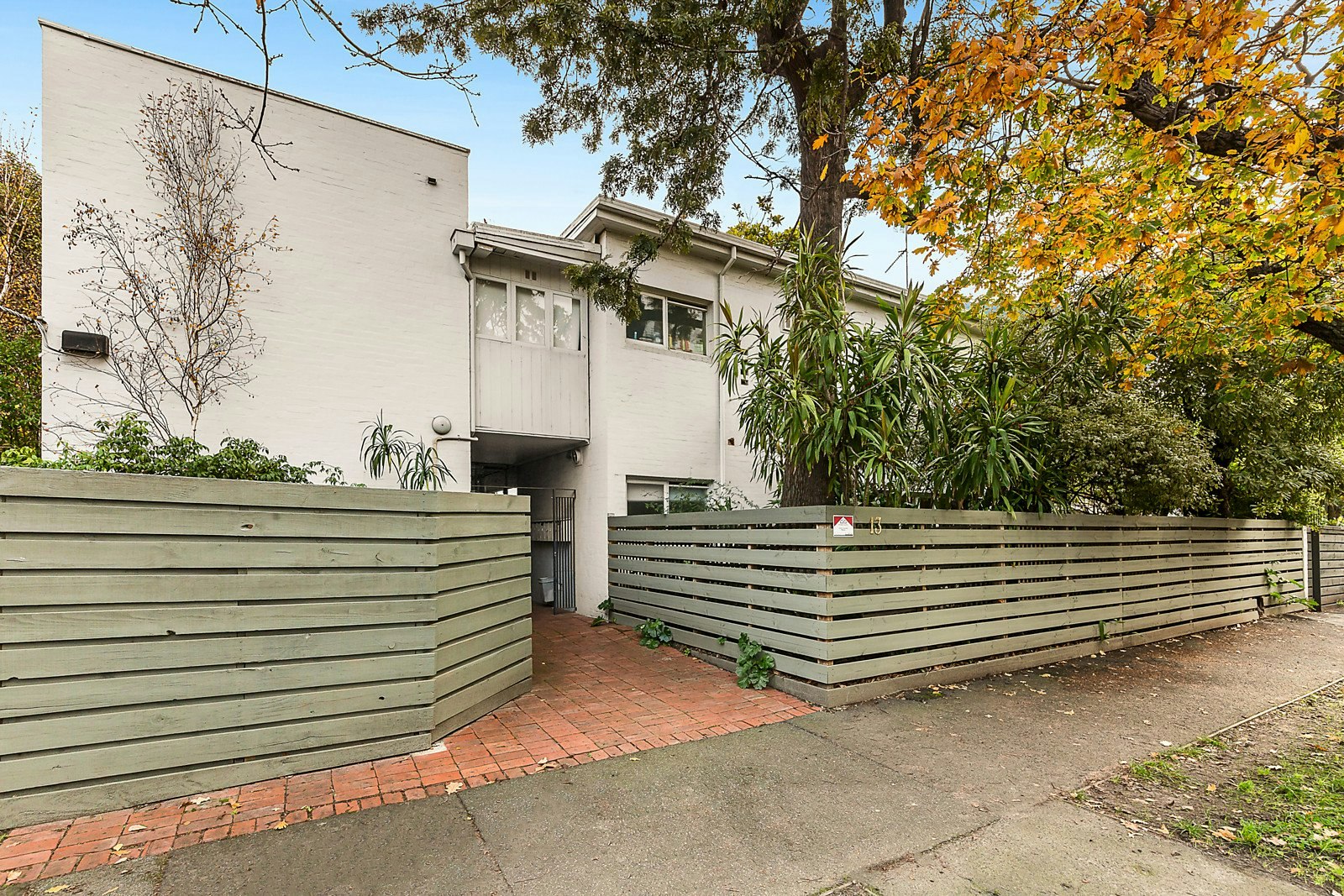 1/13 Clendon Road, Armadale, VIC