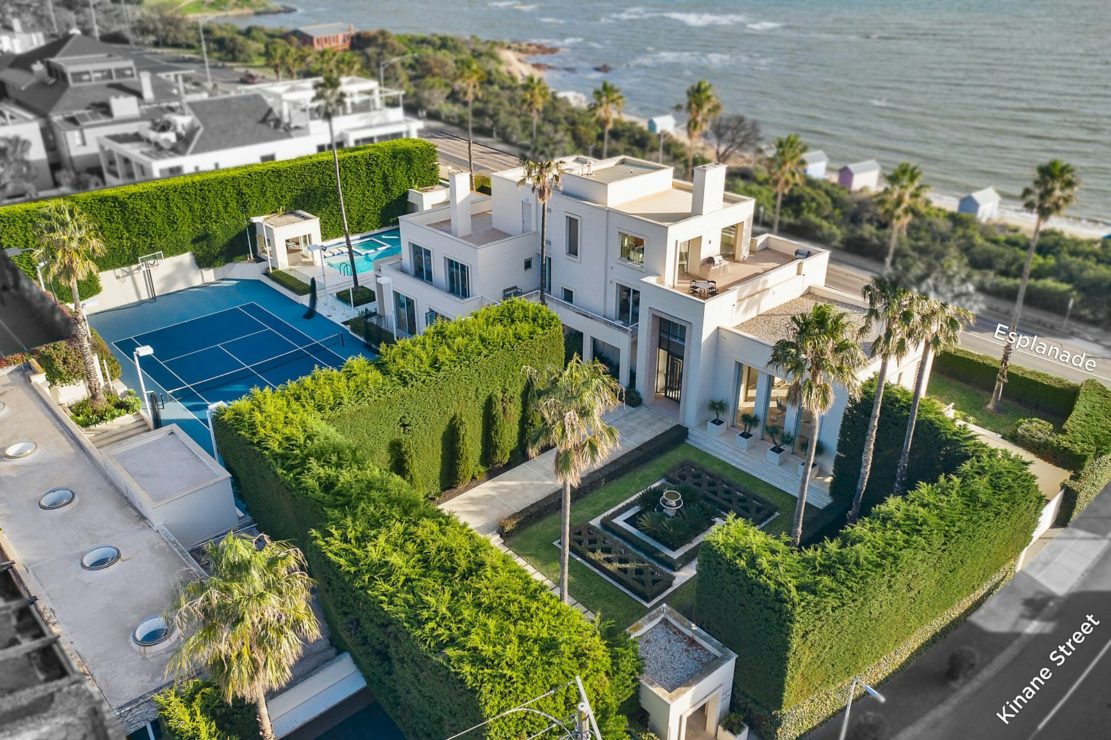 2 Kinane Street, Brighton, VIC