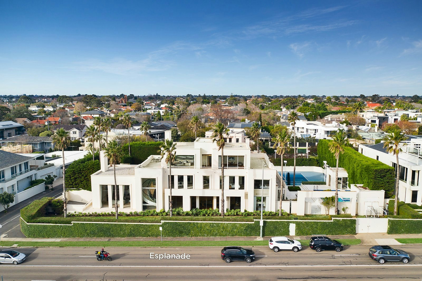 2 Kinane Street, Brighton, VIC