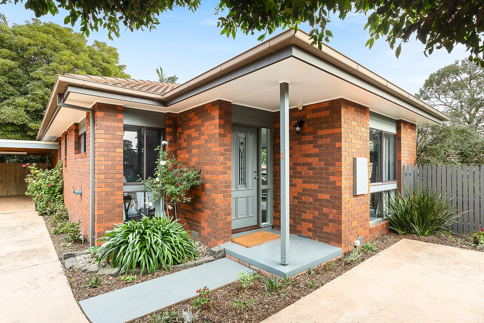 3/3 Charles Street, Mount Waverley, VIC