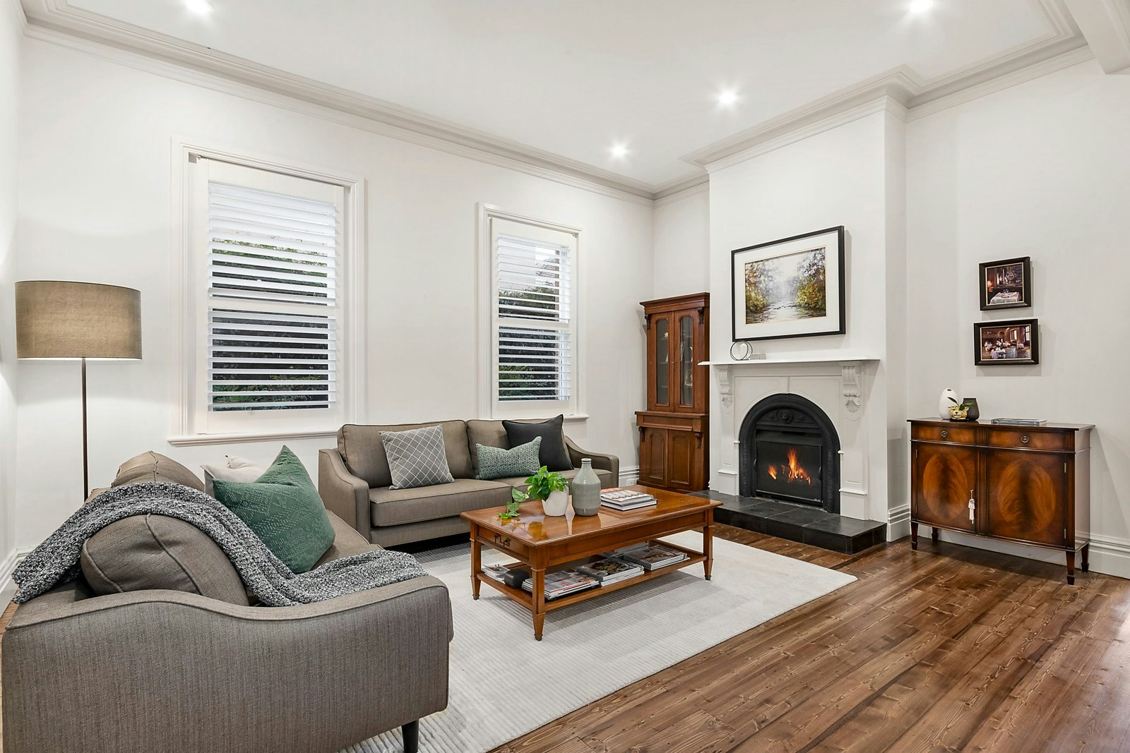 50 Cochrane Street, Brighton, VIC