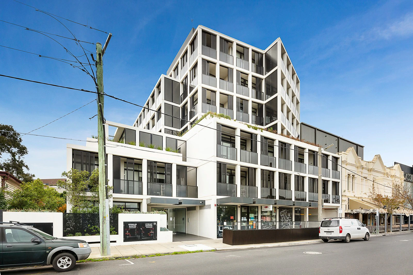 108/17 Gordon Street, Elsternwick, VIC