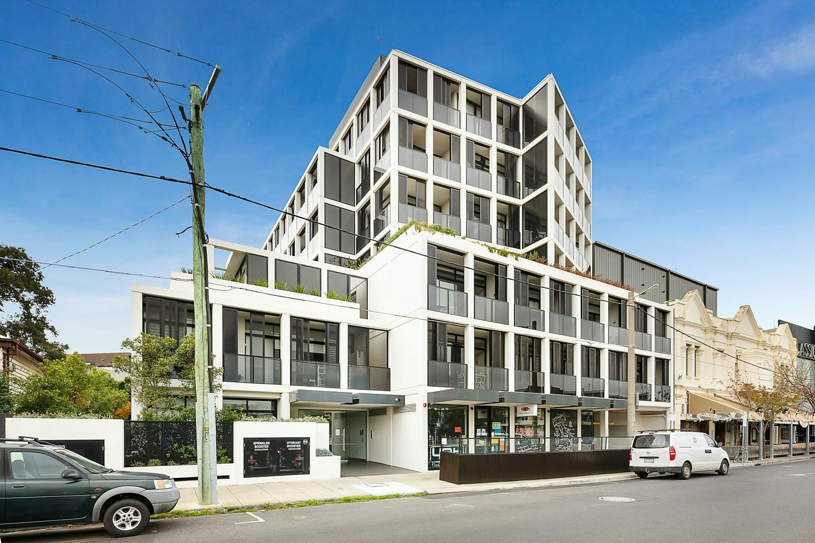 108/17 Gordon Street, Elsternwick, VIC