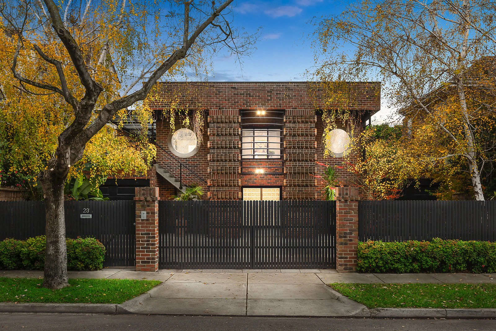 23 Canberra Road, Toorak, VIC