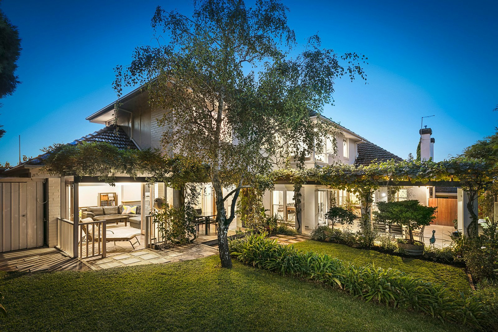 14 Kyora Parade, Balwyn North, VIC