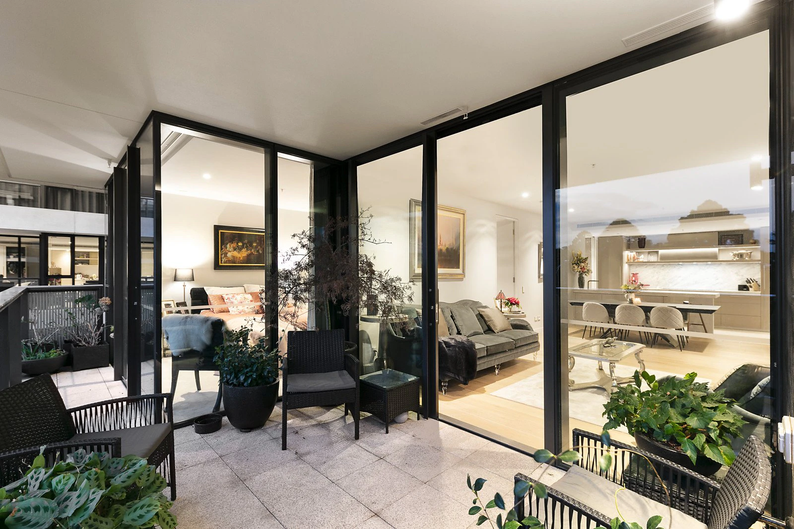 3-11/280 Albert Street, East Melbourne, VIC