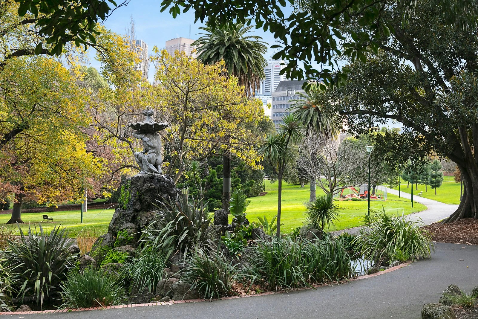 3-11/280 Albert Street, East Melbourne, VIC