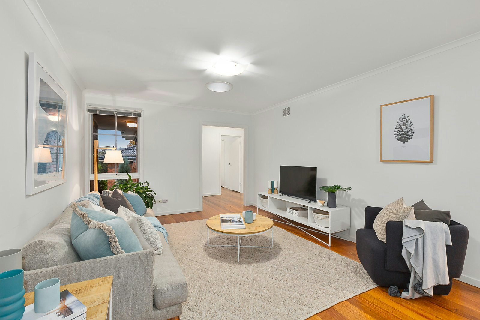 3/2 Milton Street, Canterbury, VIC