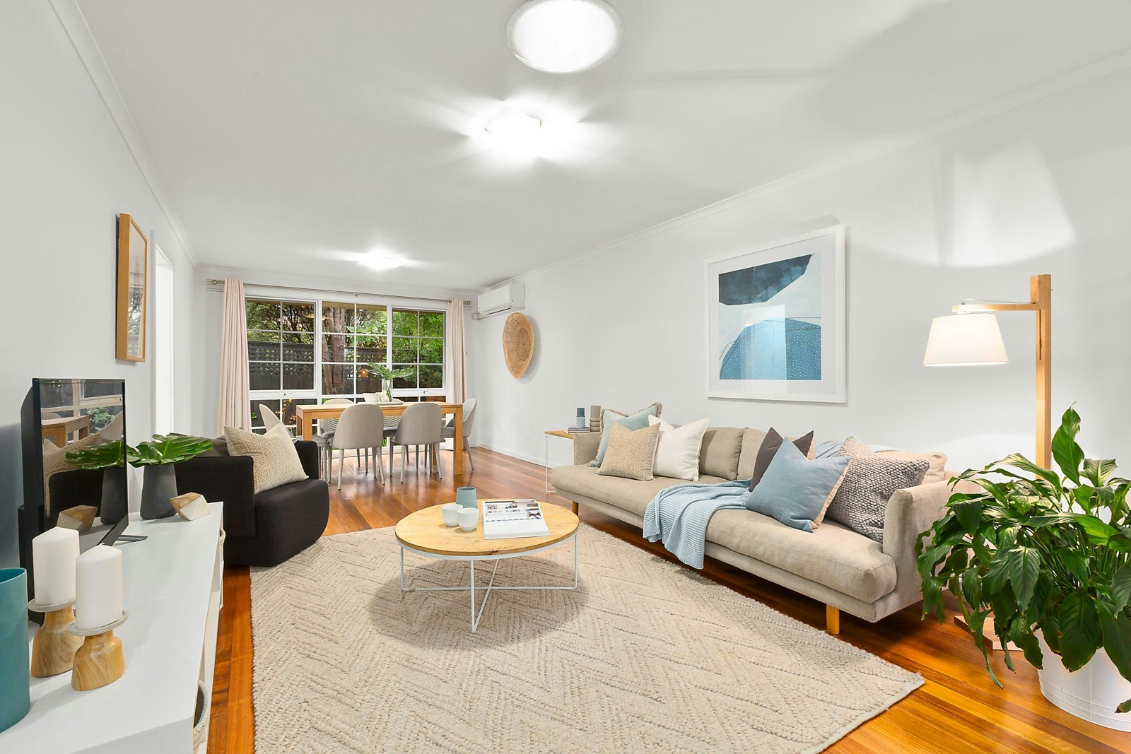 3/2 Milton Street, Canterbury, VIC