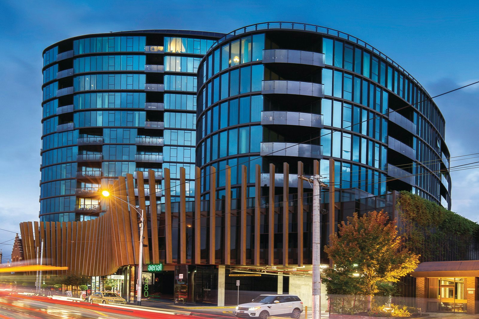 911/480 Riversdale Road, Hawthorn East, VIC