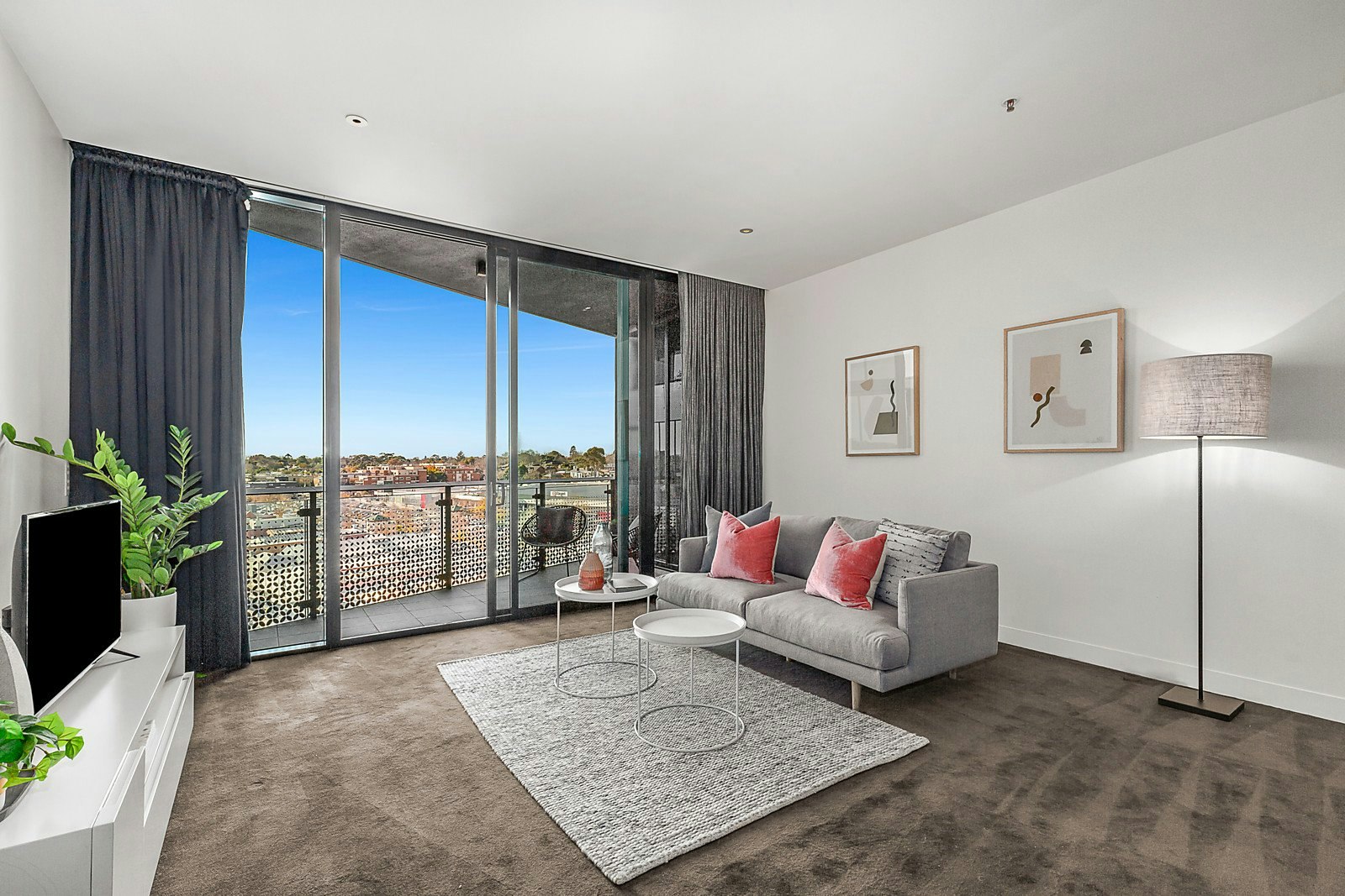911/480 Riversdale Road, Hawthorn East, VIC