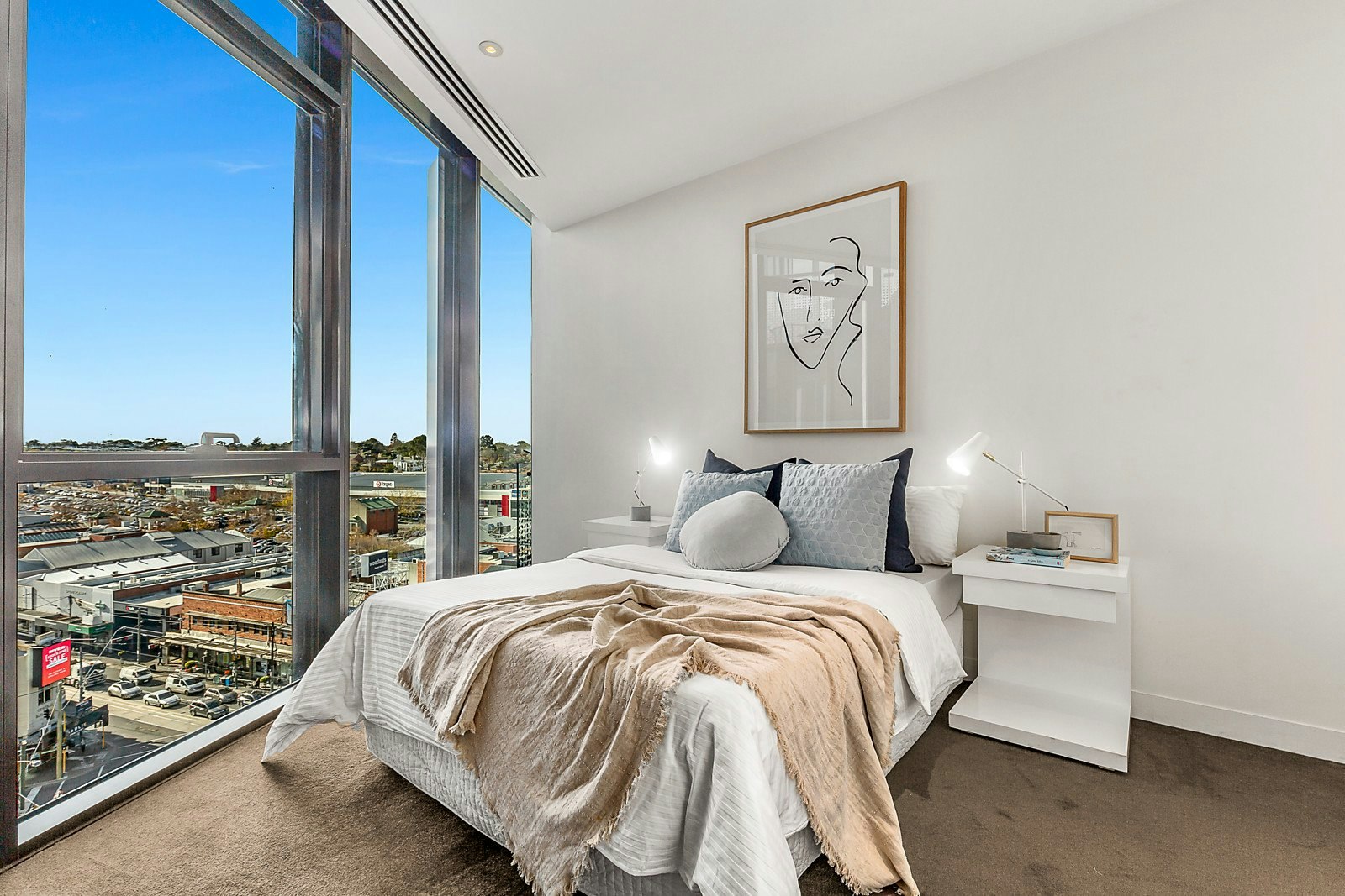 911/480 Riversdale Road, Hawthorn East, VIC