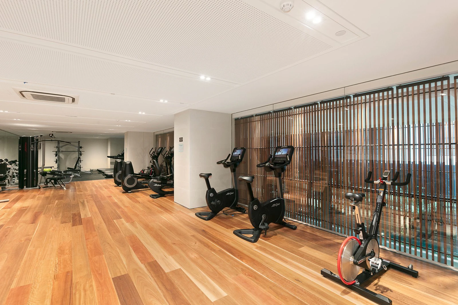 3-11/280 Albert Street, East Melbourne, VIC