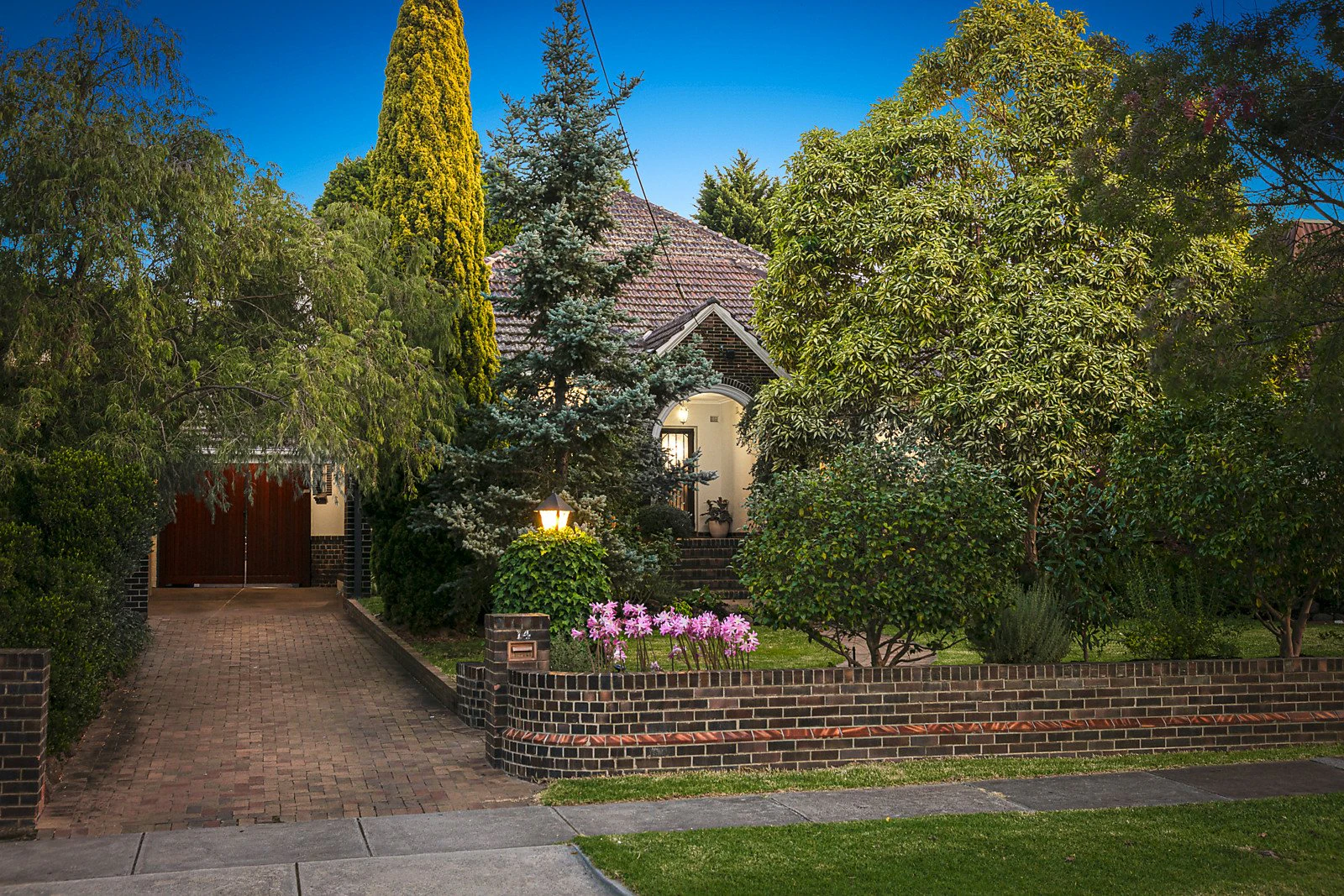 14 Kyora Parade, Balwyn North, VIC