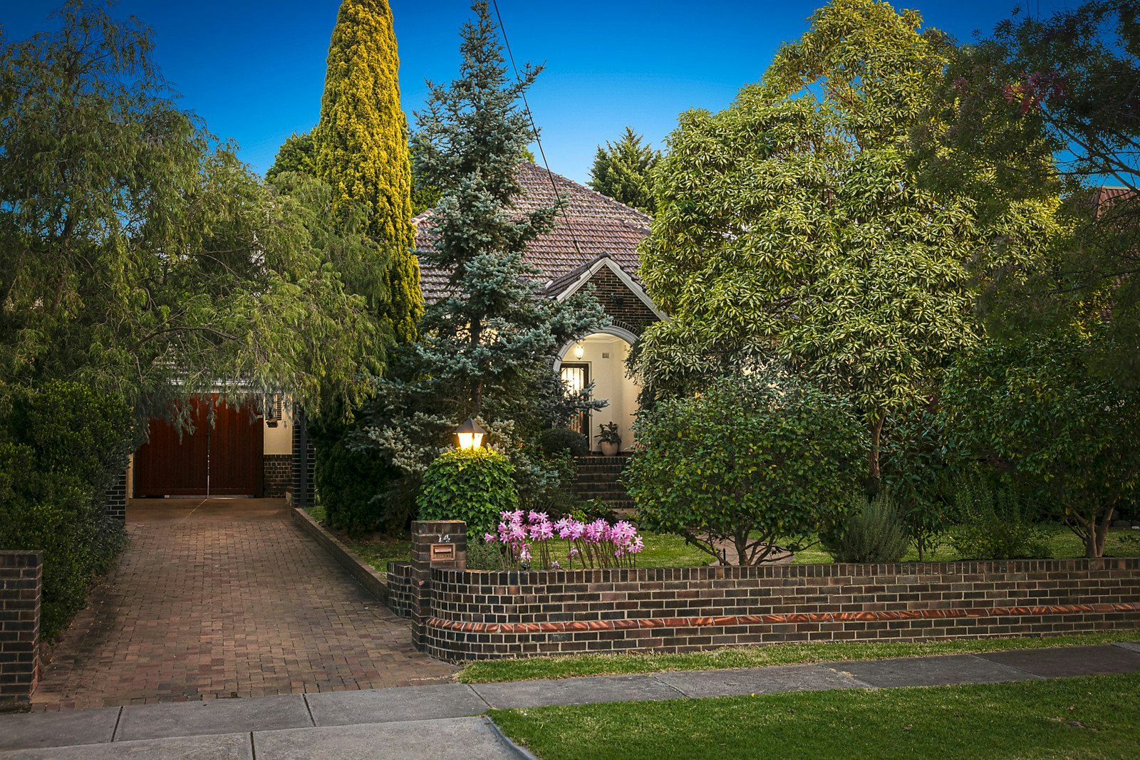 14 Kyora Parade, Balwyn North, VIC