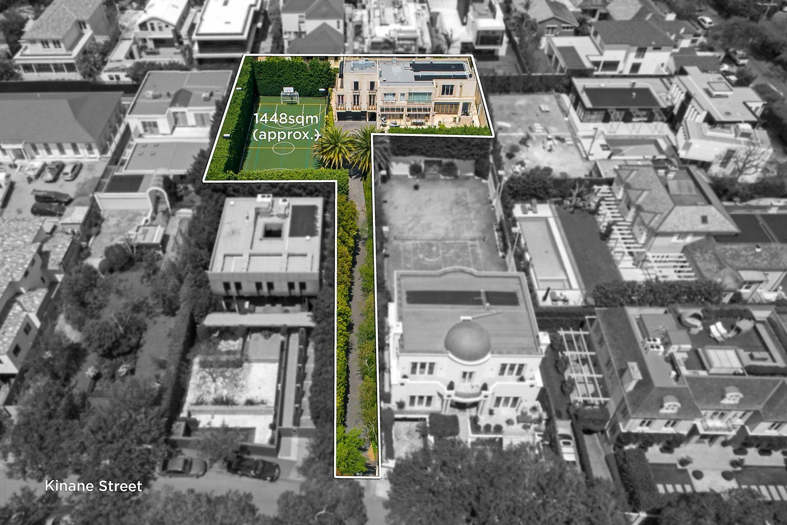 6 Kinane Street, Brighton, VIC