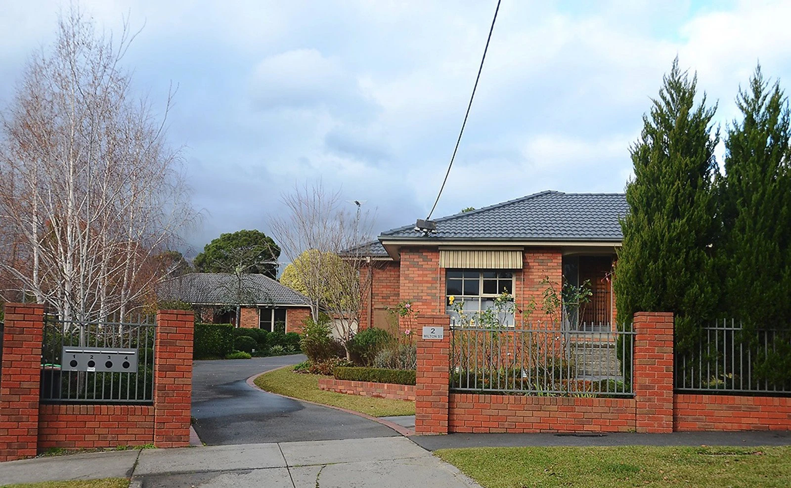 3/2 Milton Street, Canterbury, VIC