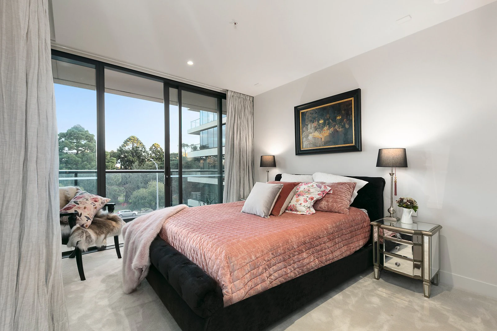 3-11/280 Albert Street, East Melbourne, VIC