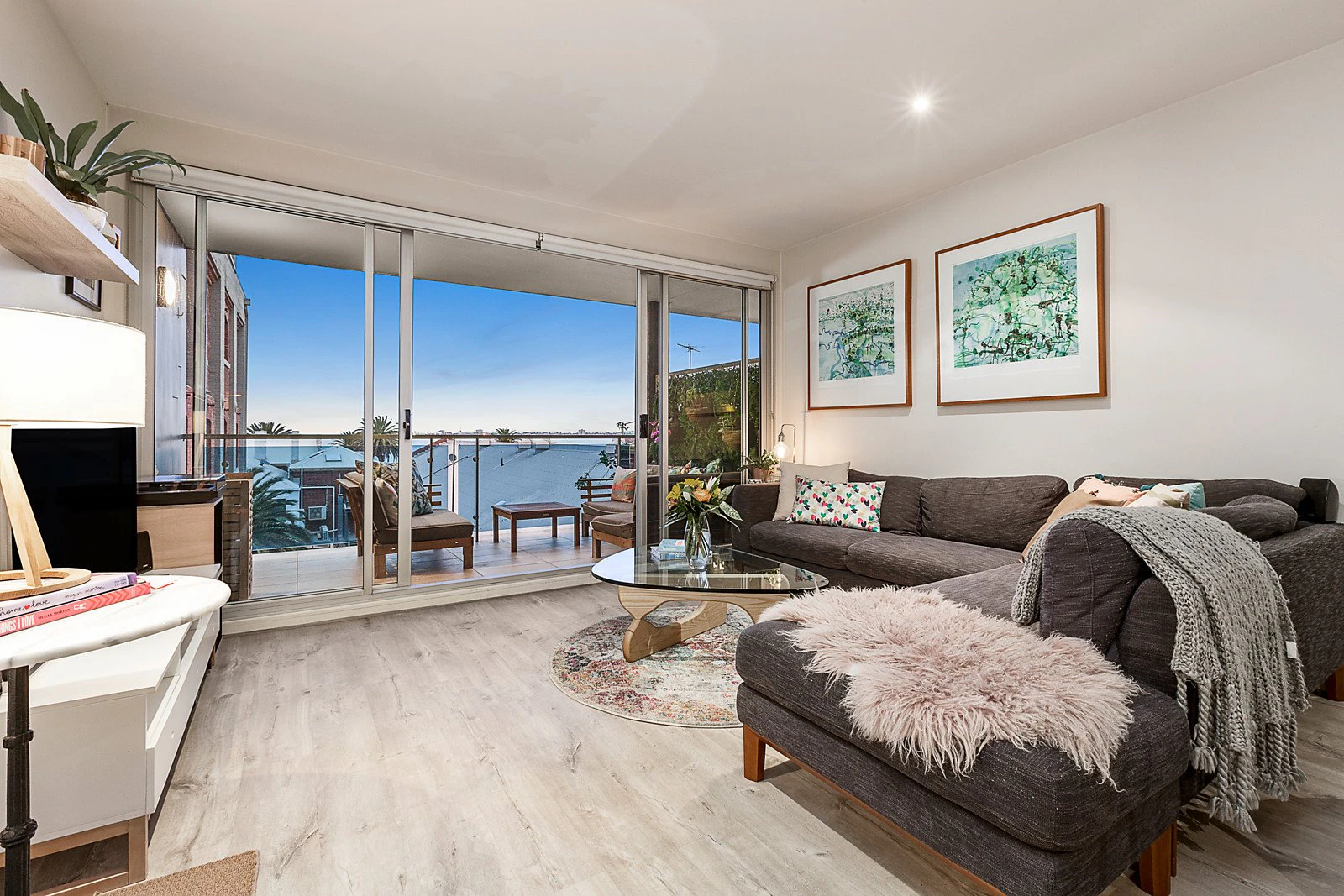 213/50 Dow Street, Port Melbourne, VIC