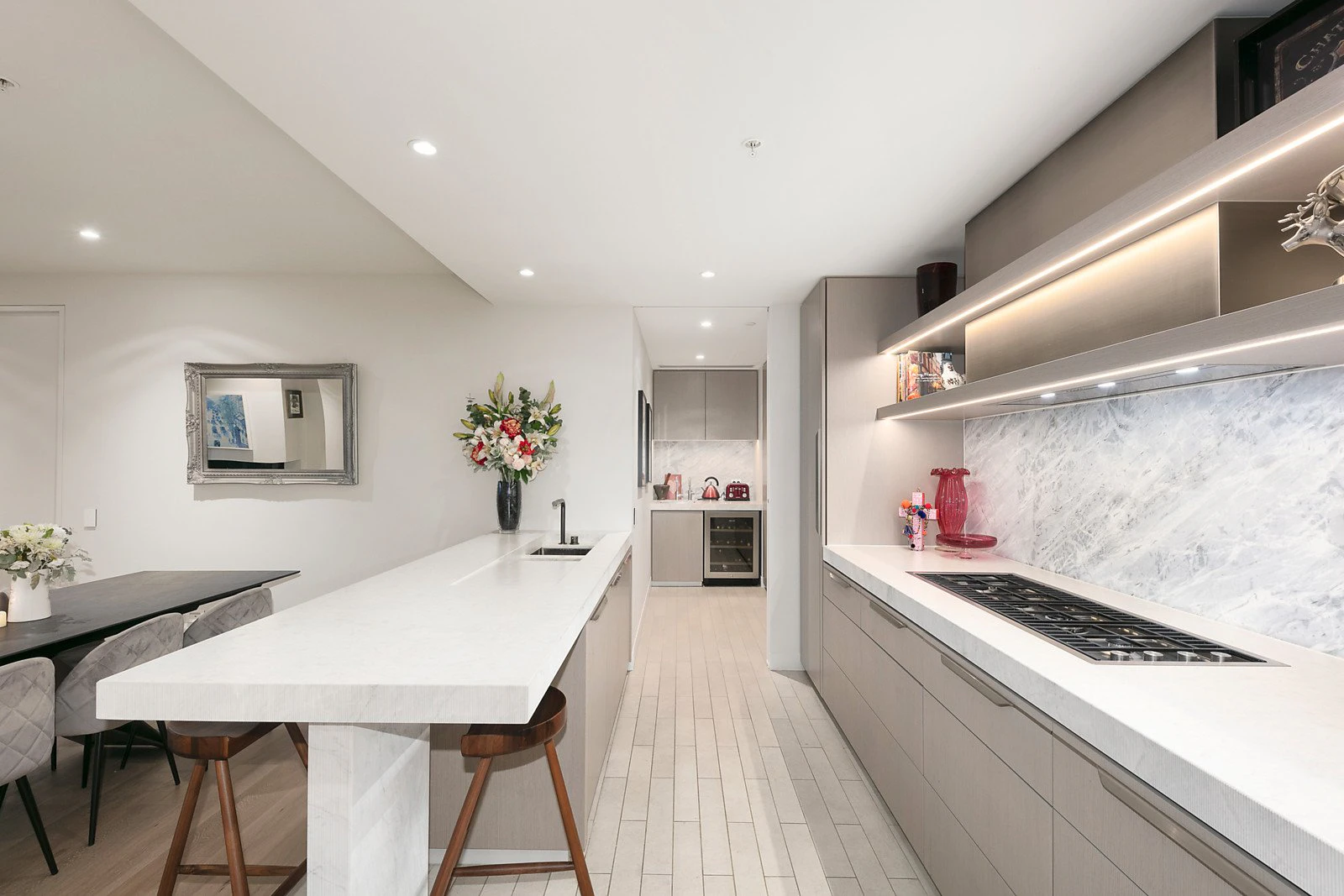 3-11/280 Albert Street, East Melbourne, VIC