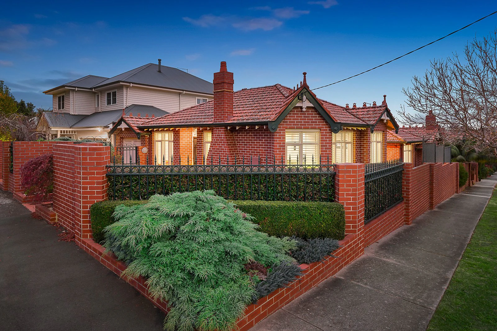12 High Road, Camberwell, VIC