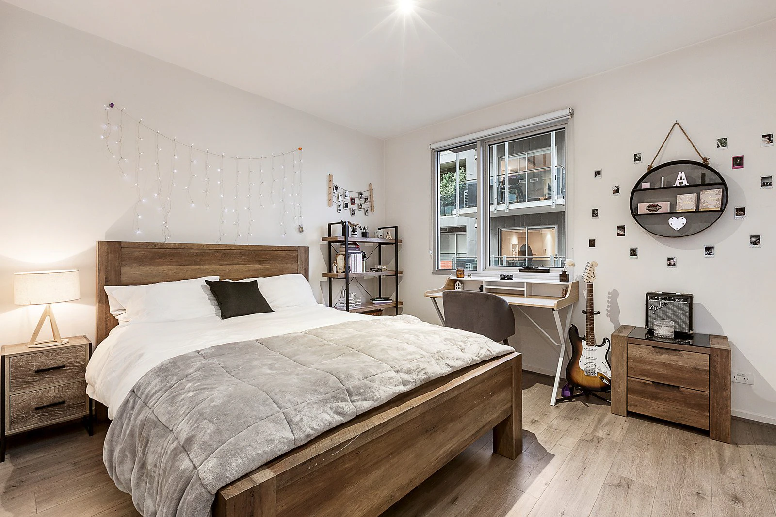 213/50 Dow Street, Port Melbourne, VIC