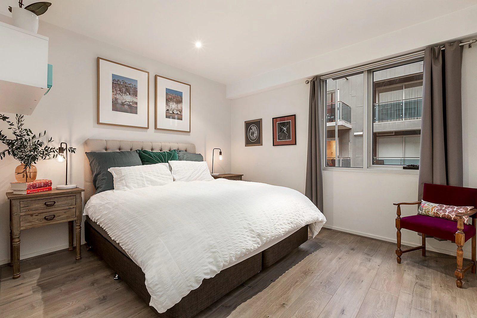 213/50 Dow Street, Port Melbourne, VIC
