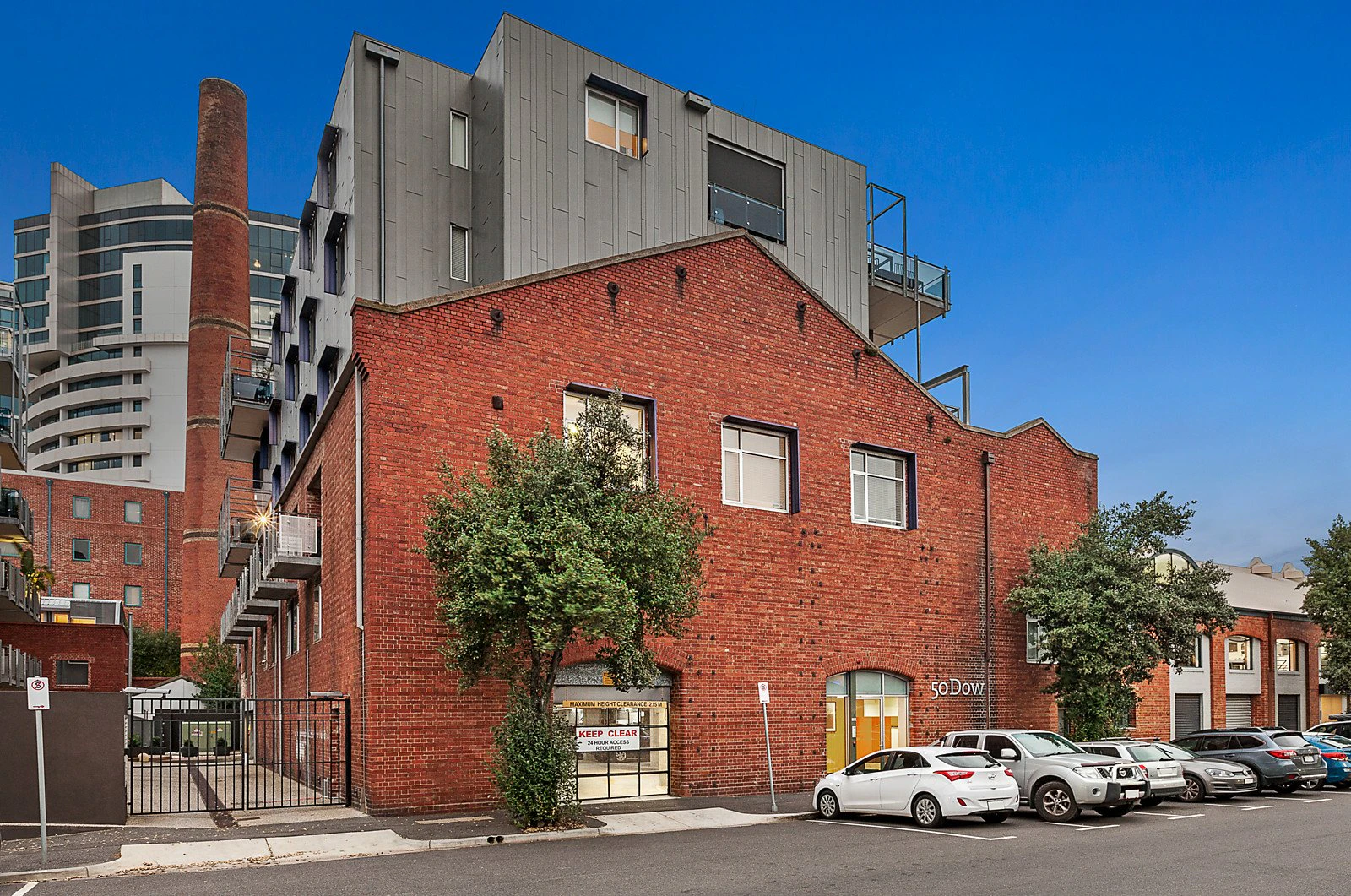 213/50 Dow Street, Port Melbourne, VIC