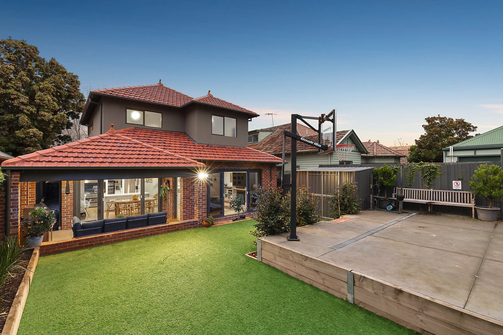 97 Canterbury Road, Canterbury, VIC