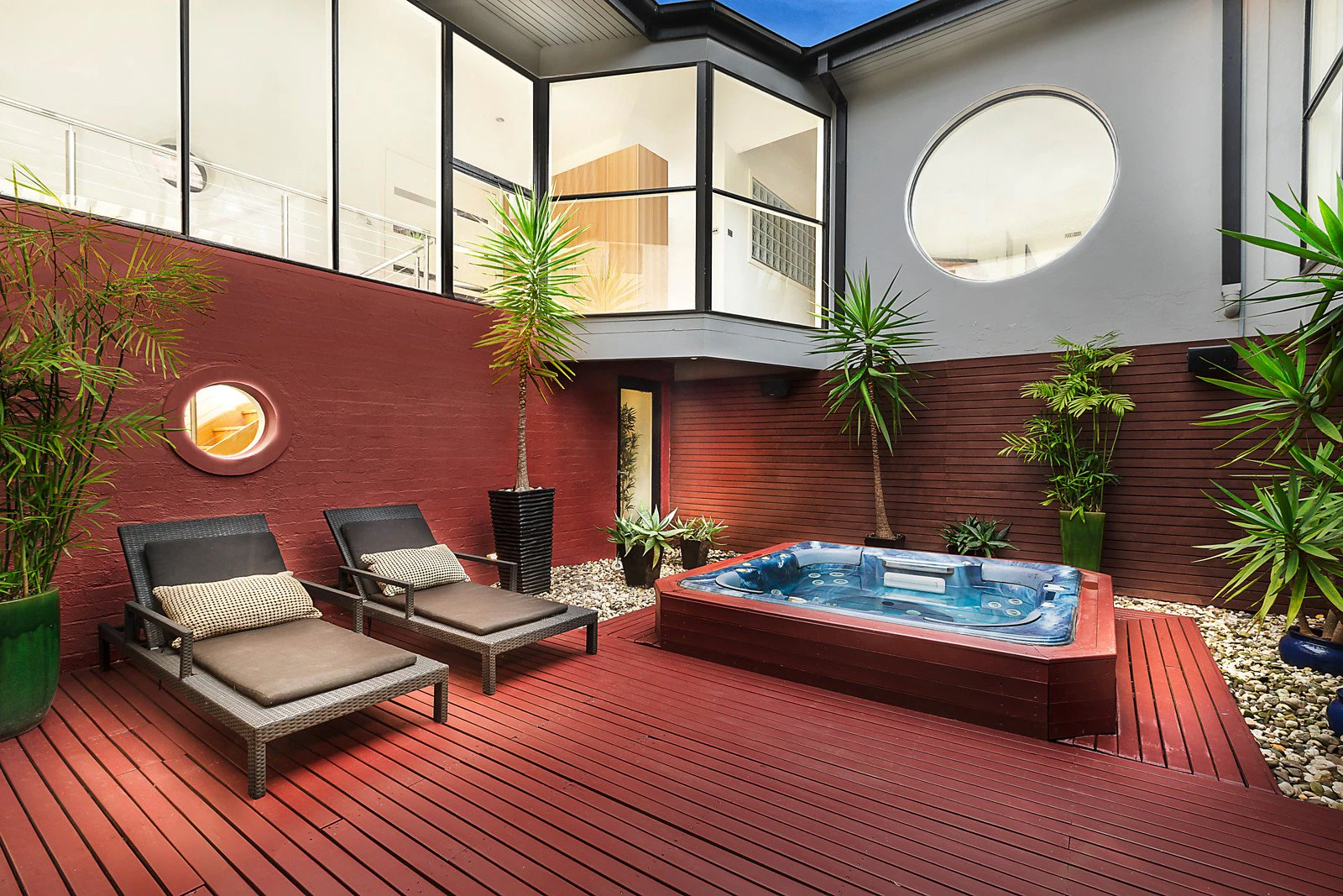 23 Canberra Road, Toorak, VIC