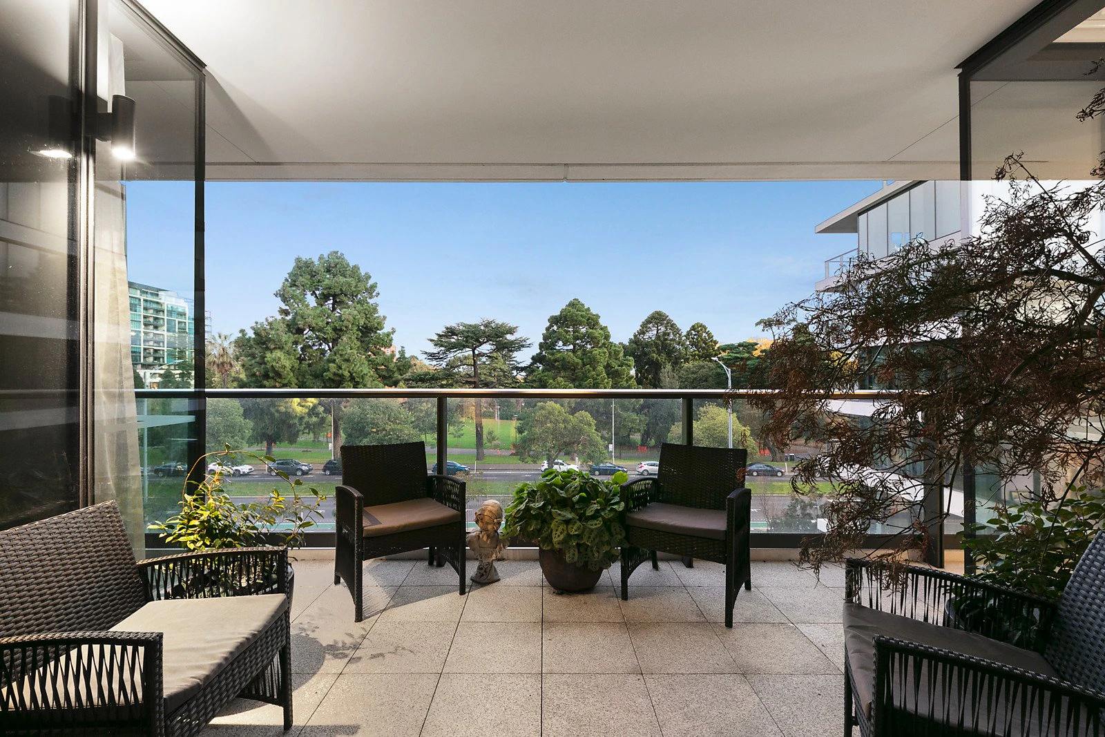 3-11/280 Albert Street, East Melbourne, VIC