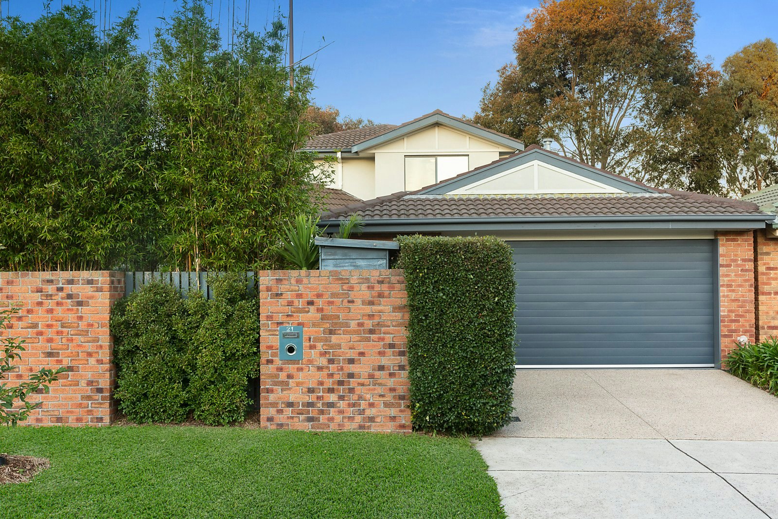 21 Parkview Crescent, Hampton East, VIC