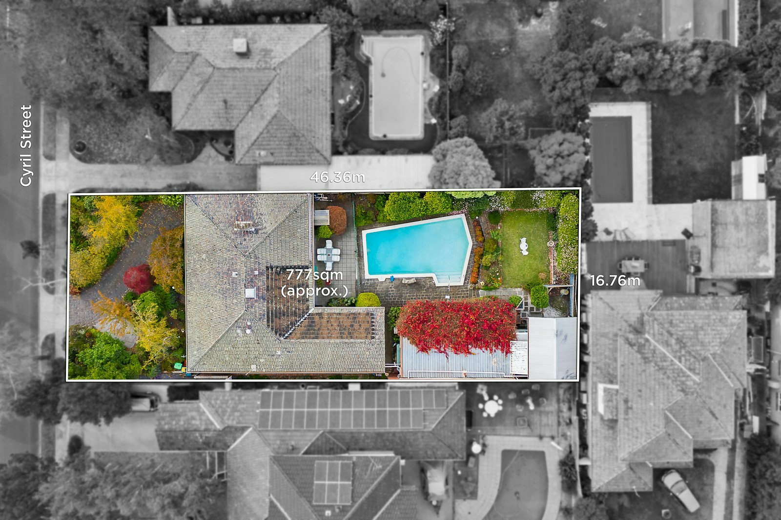 4 Cyril Street, Ashburton, VIC