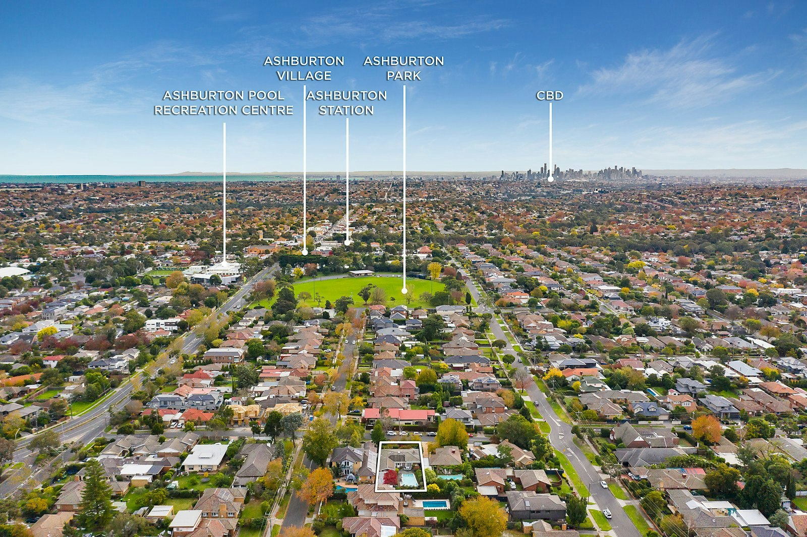 4 Cyril Street, Ashburton, VIC