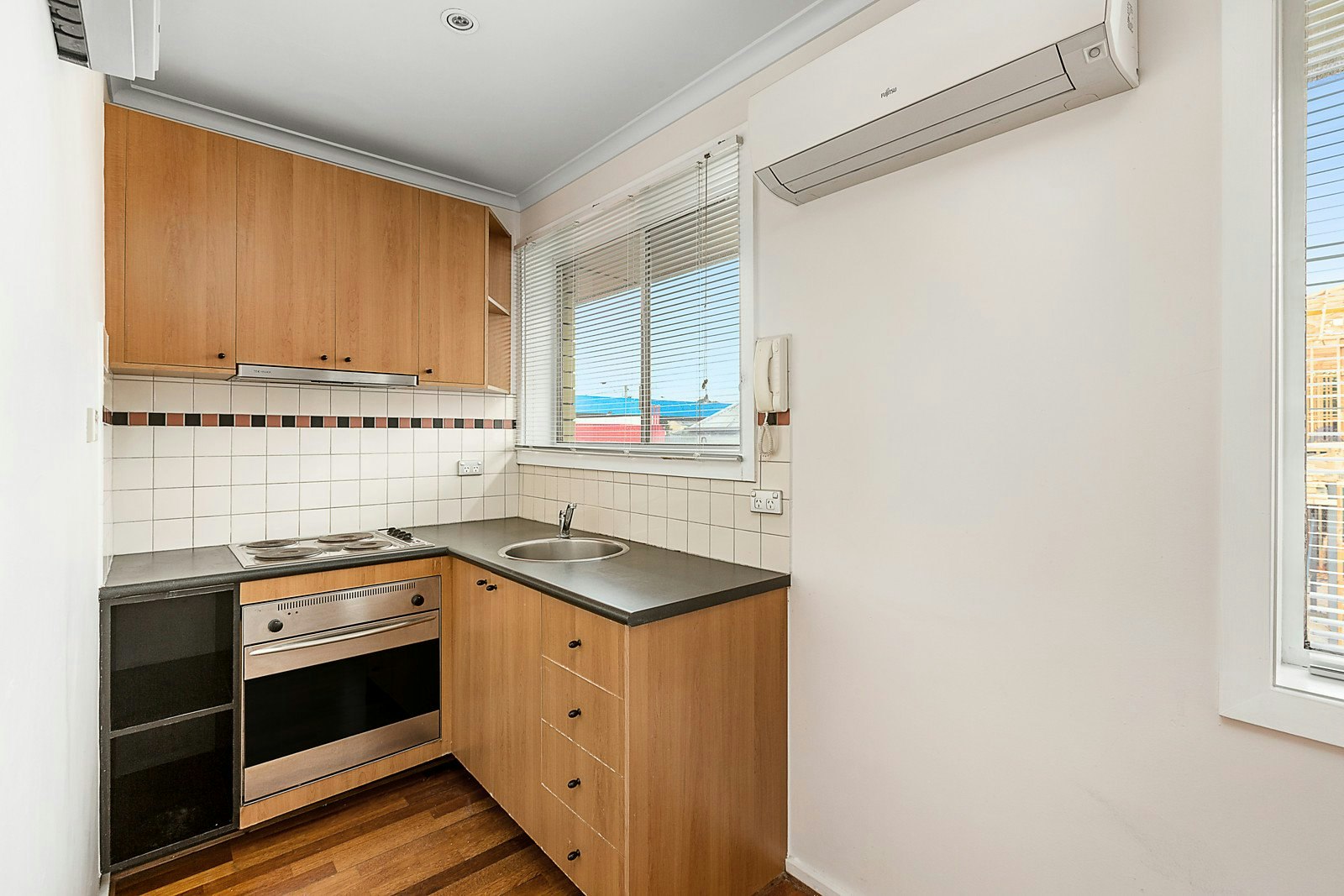 8/206 Arthur Street, Fairfield, VIC