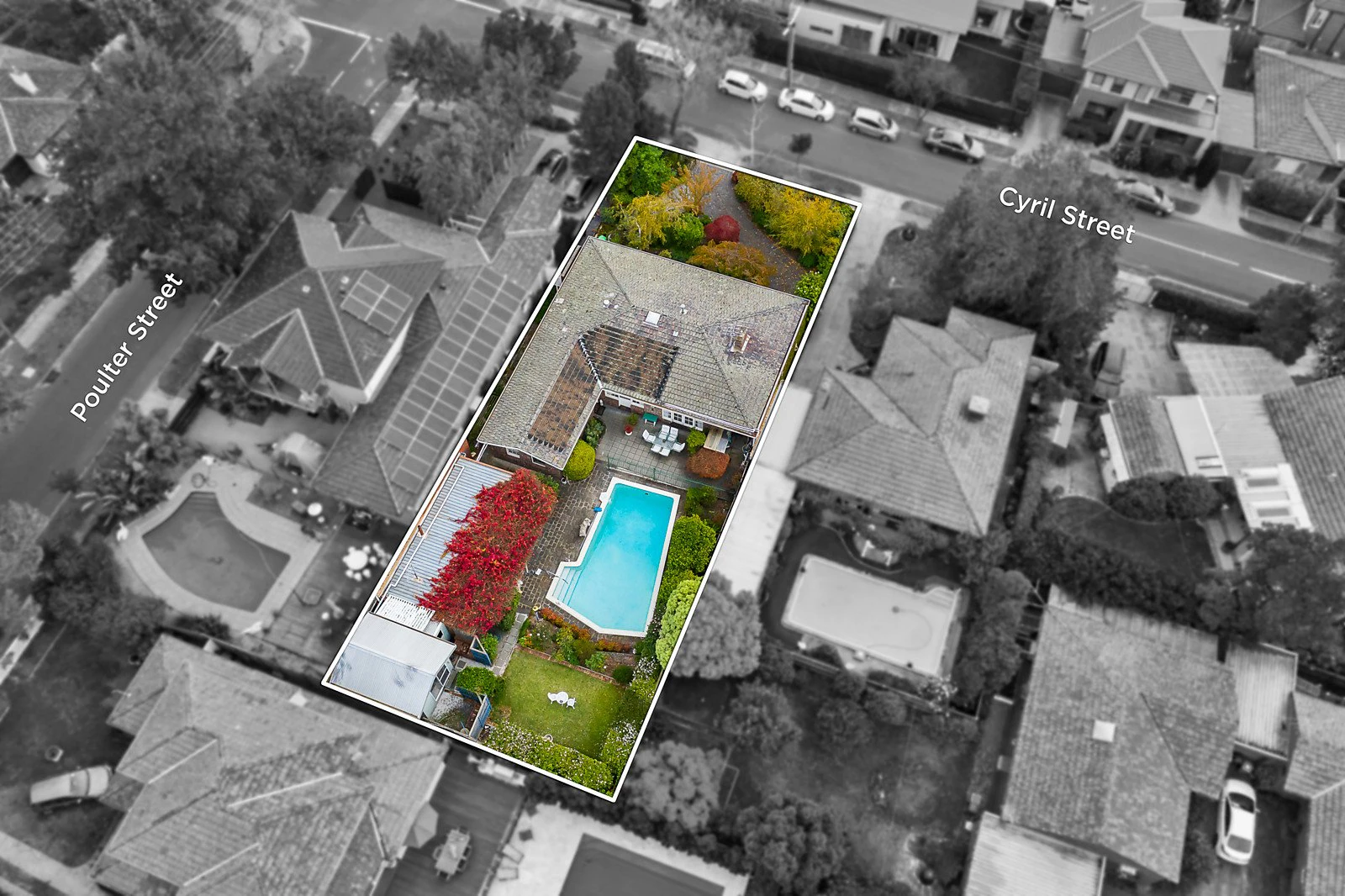 4 Cyril Street, Ashburton, VIC
