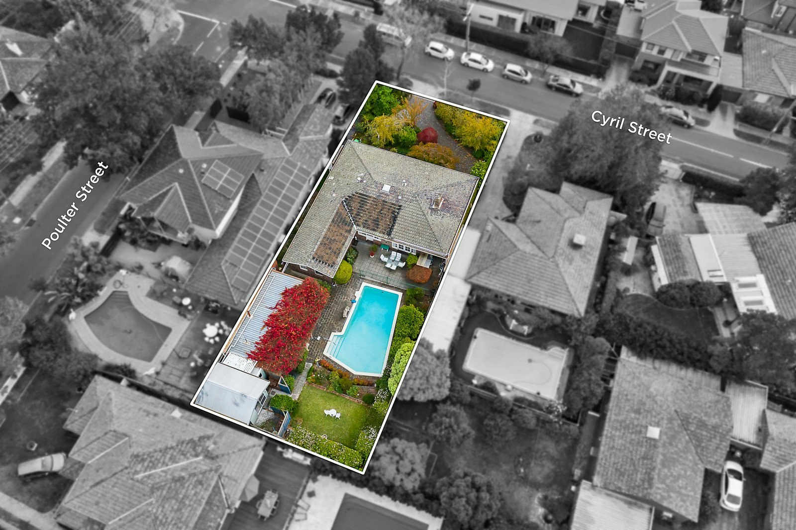 4 Cyril Street, Ashburton, VIC