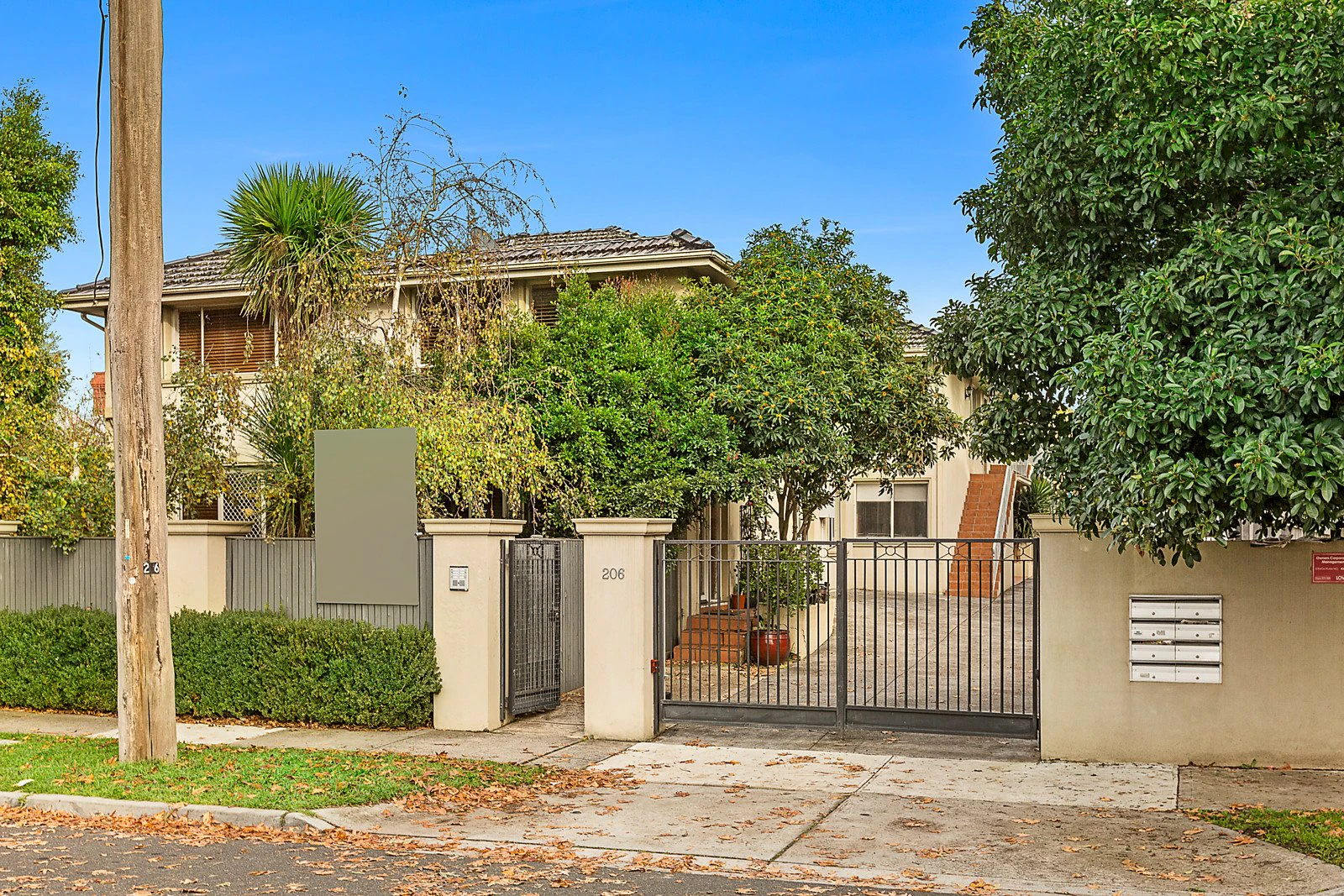 8/206 Arthur Street, Fairfield, VIC
