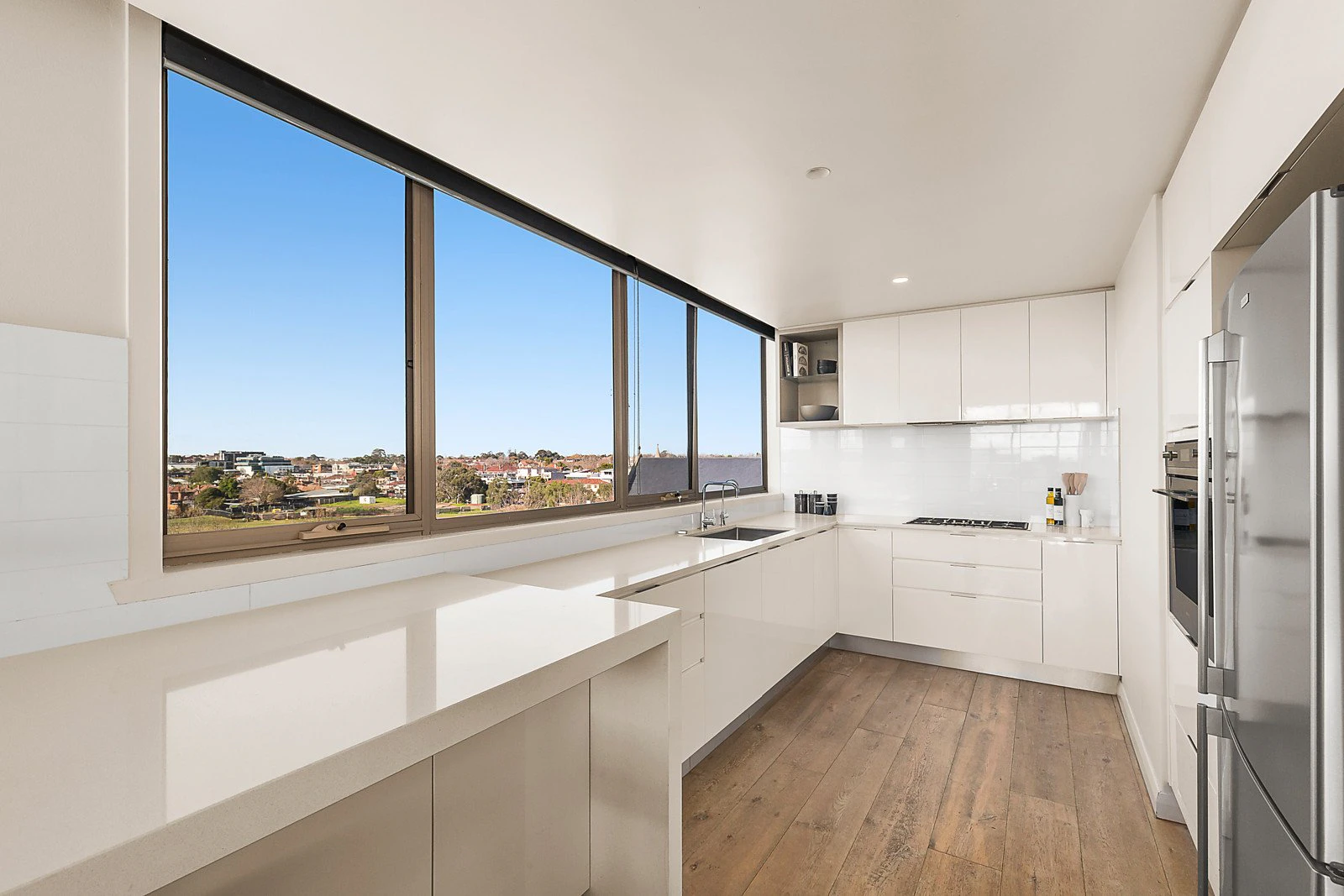 52/4 Sydney Street, Prahran, VIC