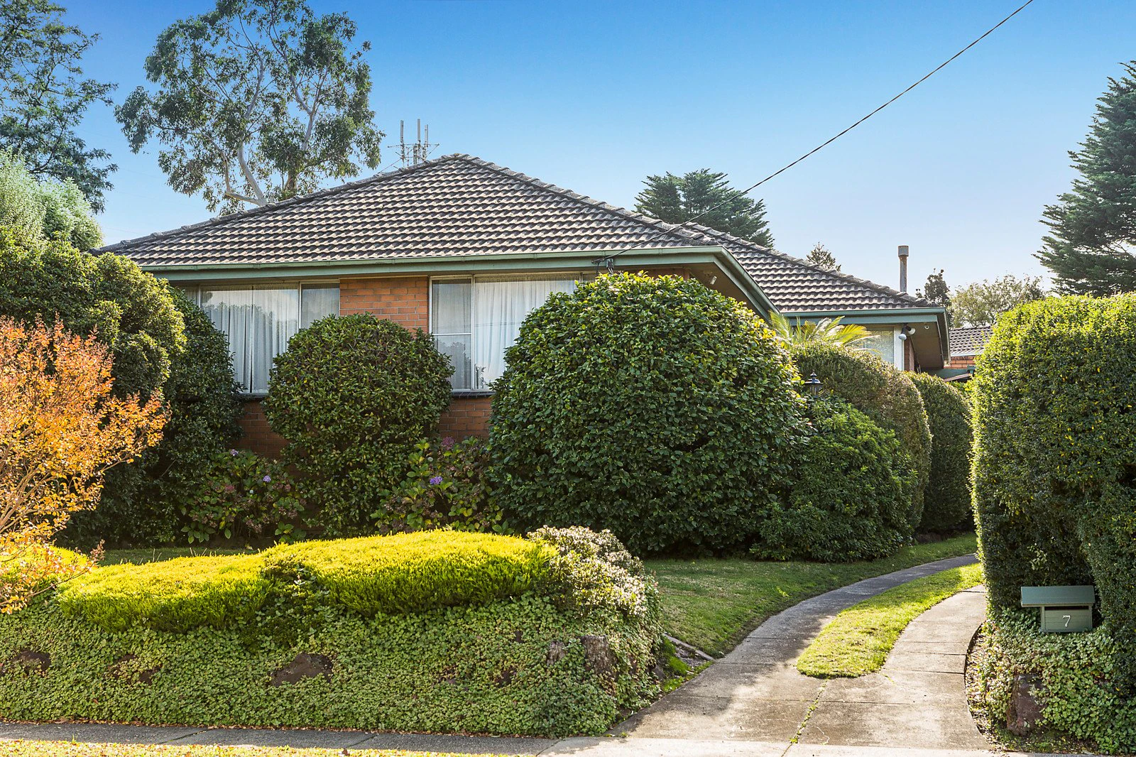 7 Kiewa Street, Doncaster, VIC