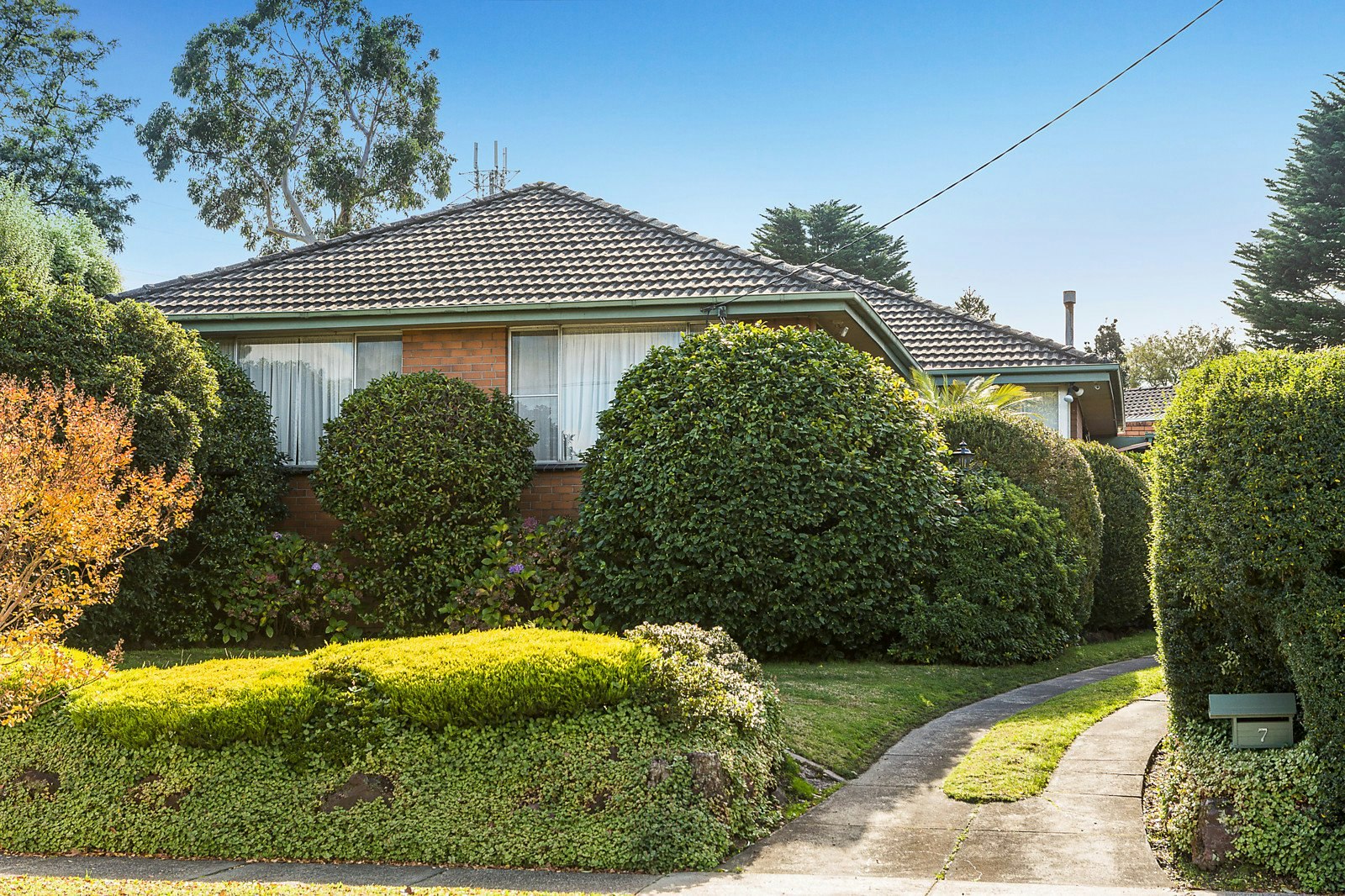 7 Kiewa Street, Doncaster, VIC