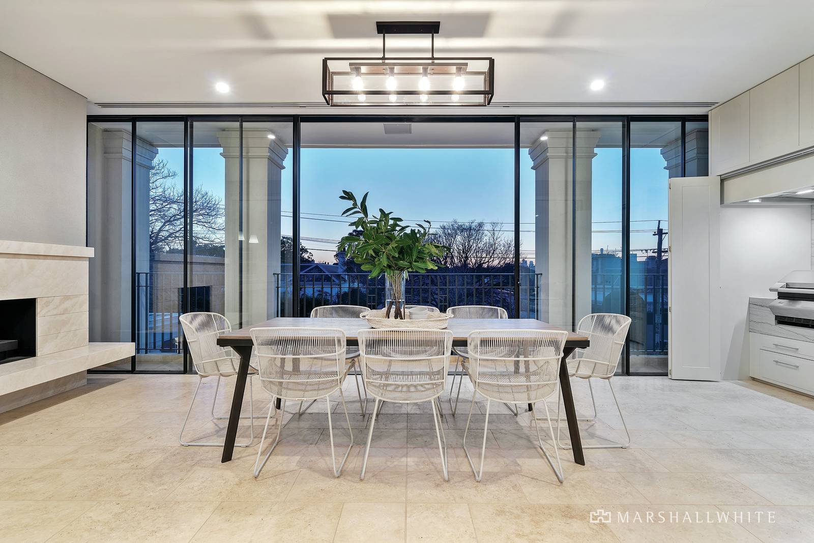 Sub Penthouse, 40 Mathoura Road, Toorak - Thumbnail 6