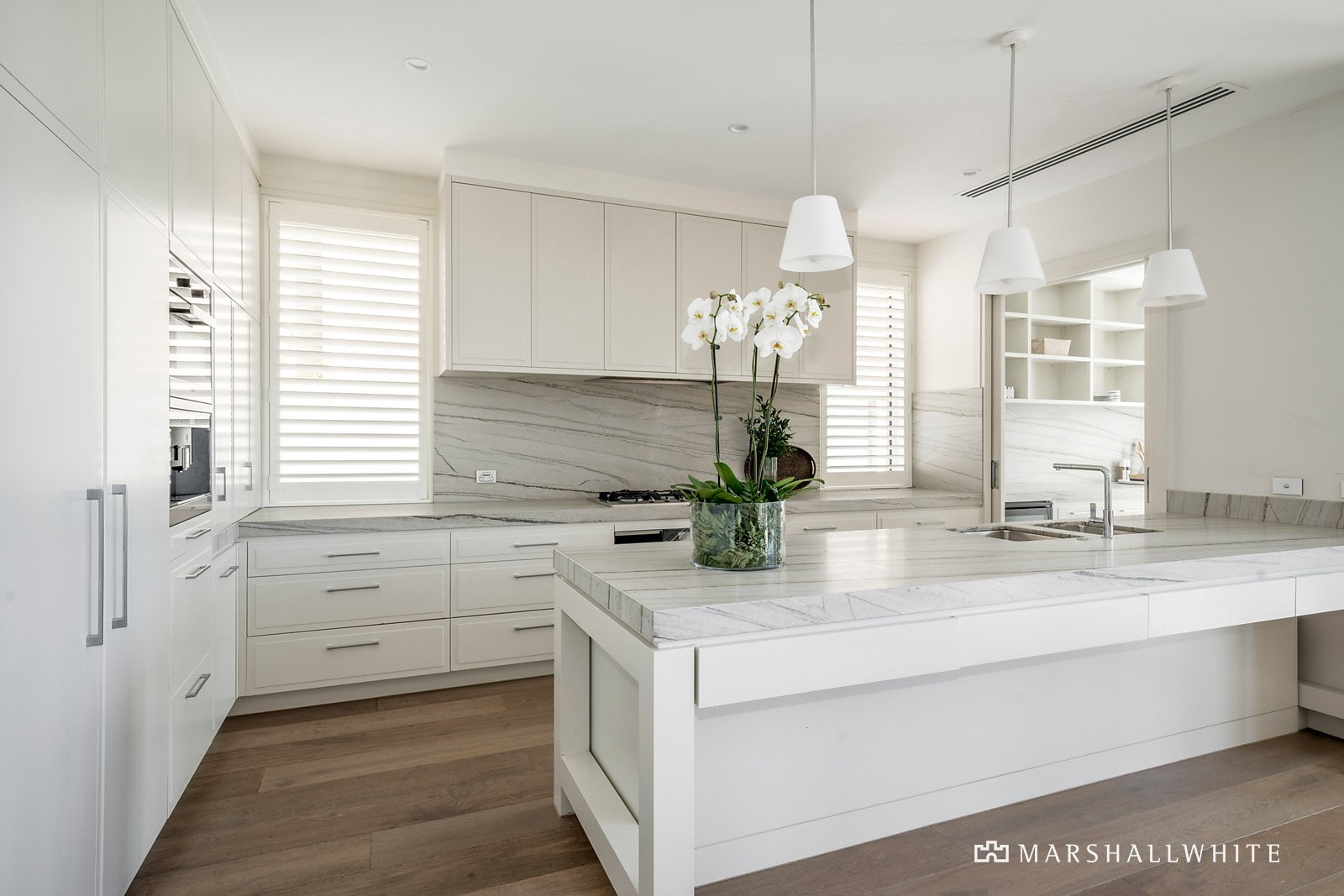 Sub Penthouse, 40 Mathoura Road, Toorak - Thumbnail 7