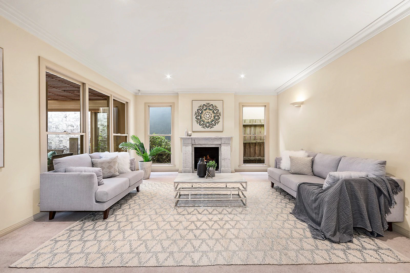 21 Alexandra Avenue, Canterbury, VIC